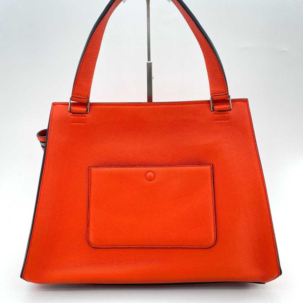 Celine Edge leather handbag - image 3