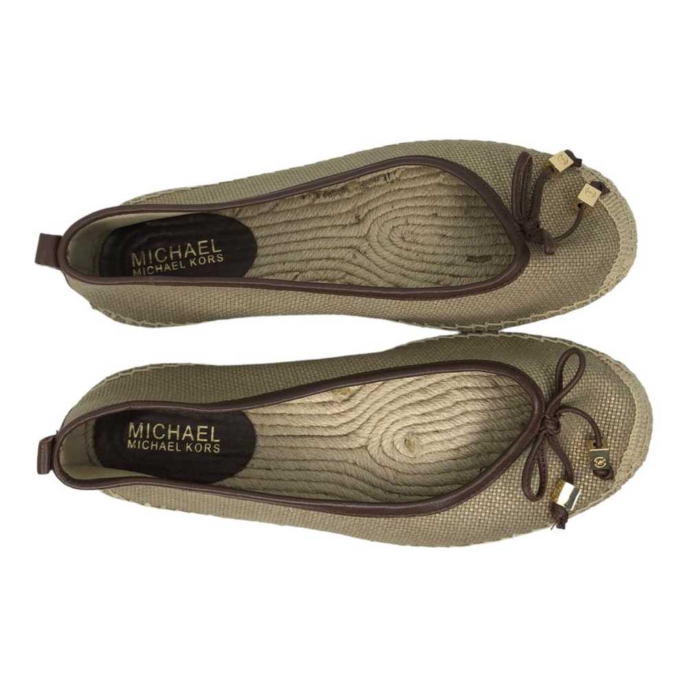 Michael Kors Cloth flats - image 2