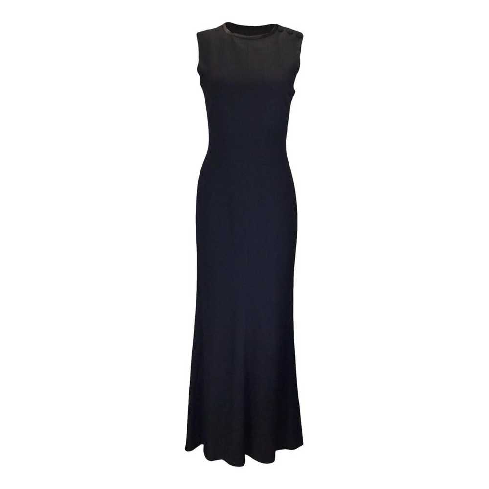 Yves Saint Laurent Maxi dress - image 1