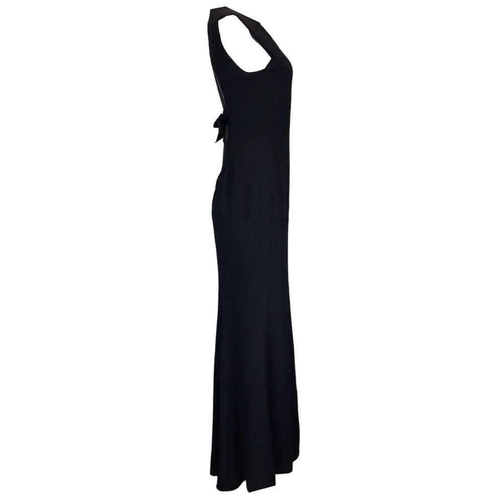 Yves Saint Laurent Maxi dress - image 2