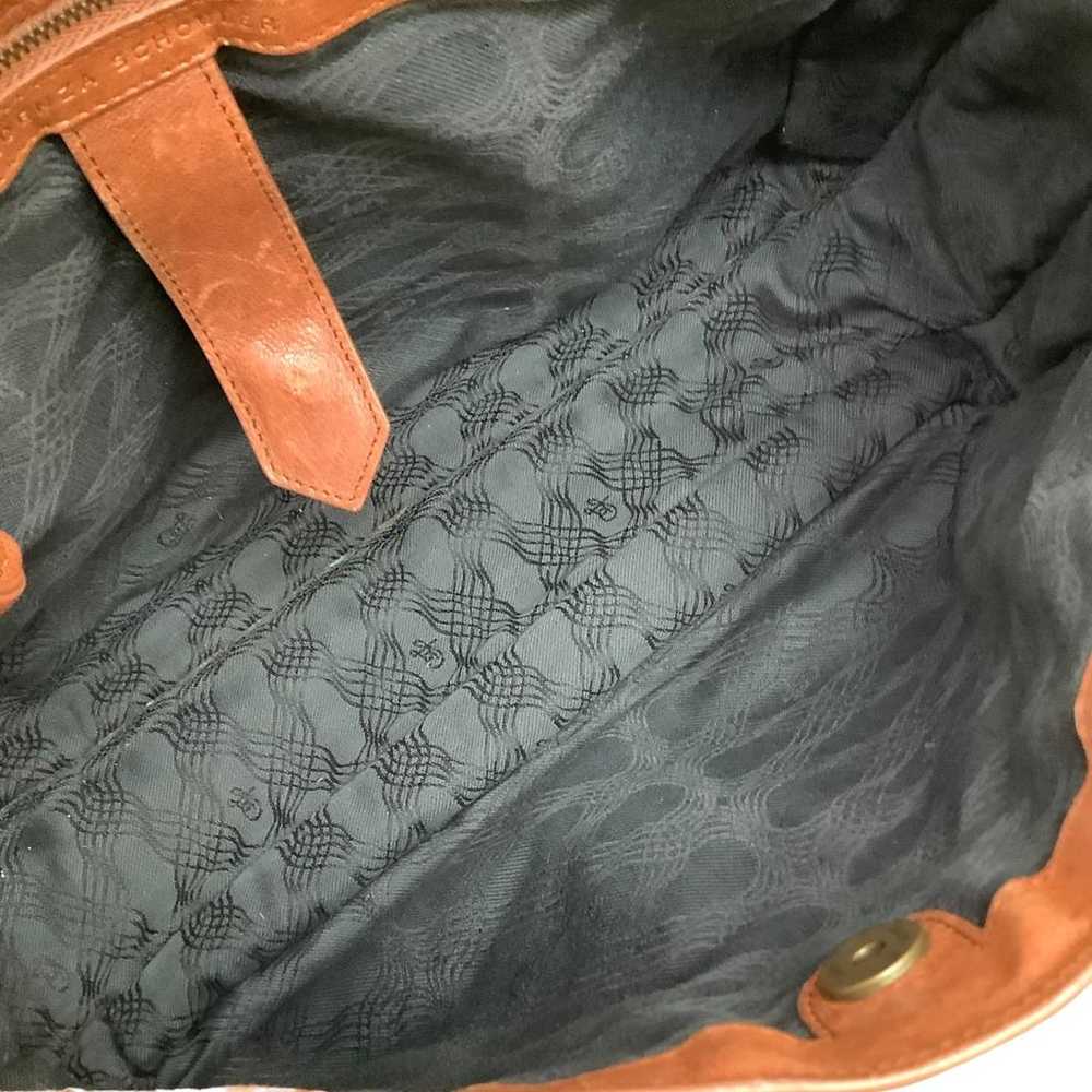 Proenza Schouler Ps1 leather crossbody bag - image 11