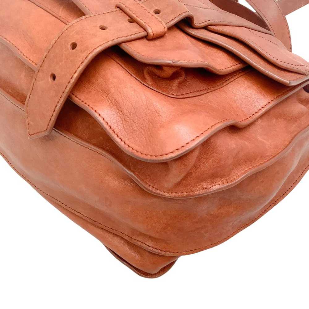 Proenza Schouler Ps1 leather crossbody bag - image 5