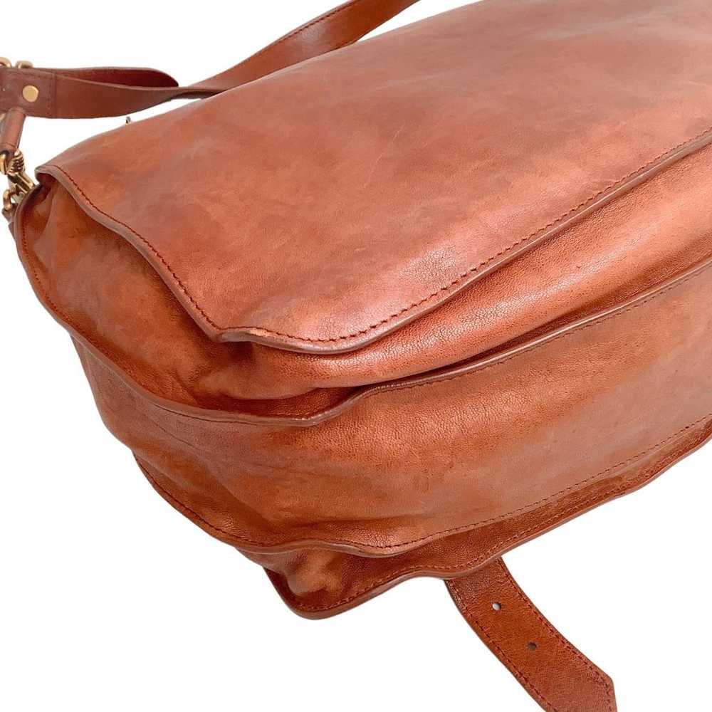 Proenza Schouler Ps1 leather crossbody bag - image 8