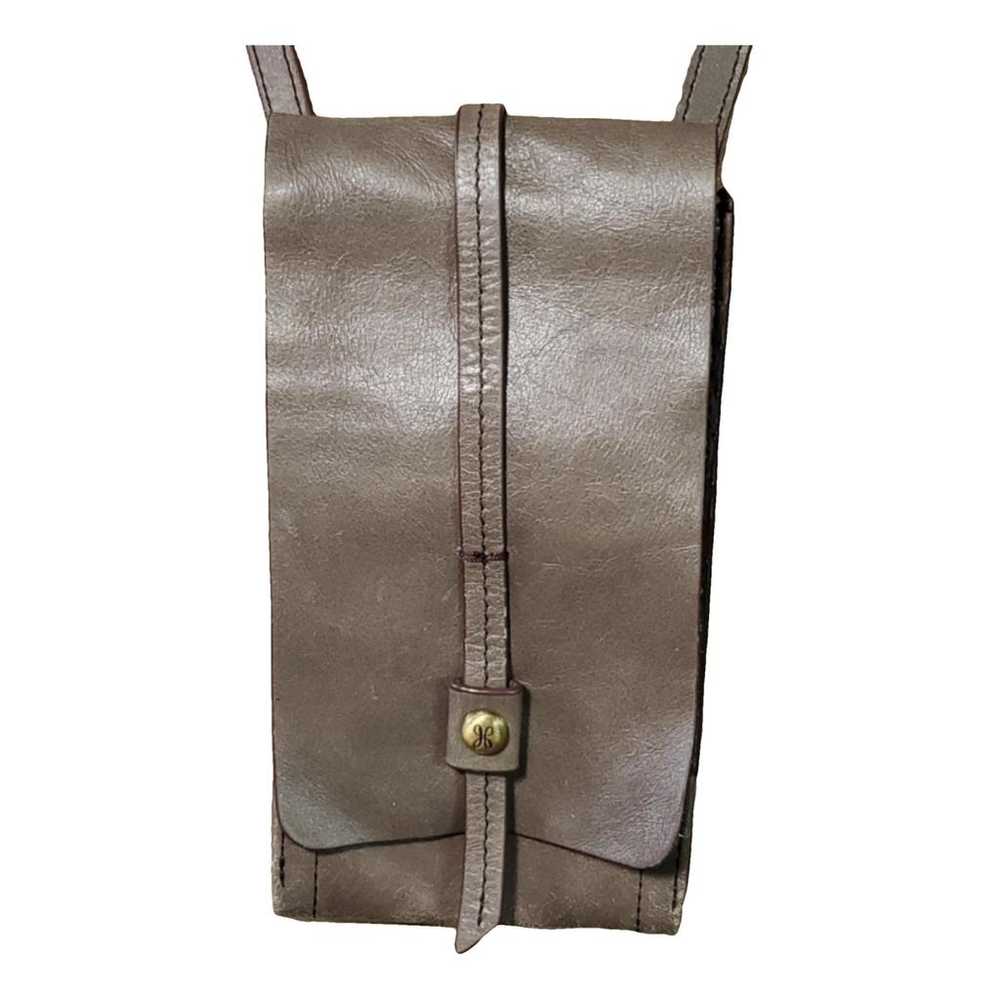 Hobo International Leather crossbody bag - image 1