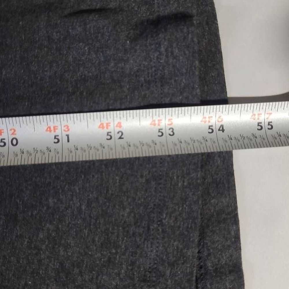 Allen Schwartz knit stretch tank long maxi dress … - image 4