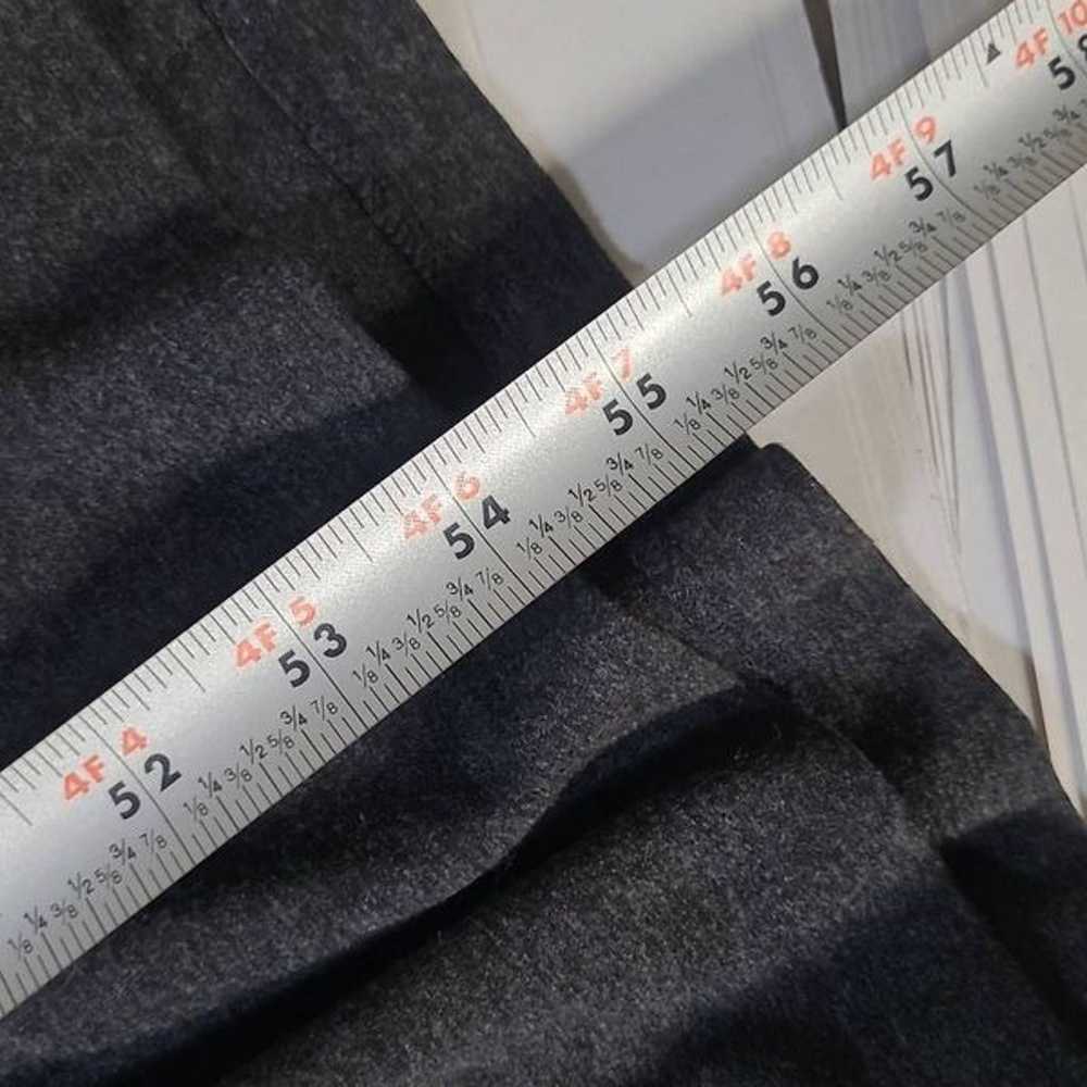 Allen Schwartz knit stretch tank long maxi dress … - image 6