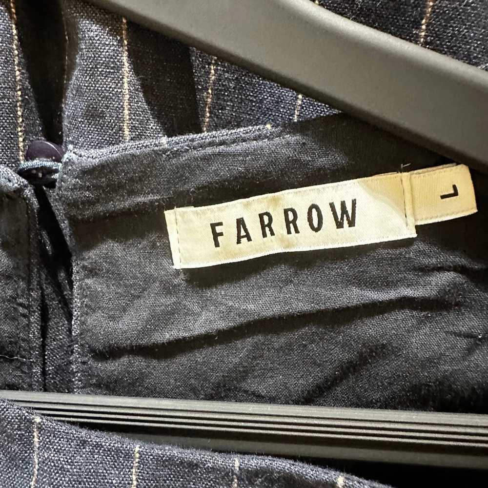 Farrow dress - image 3