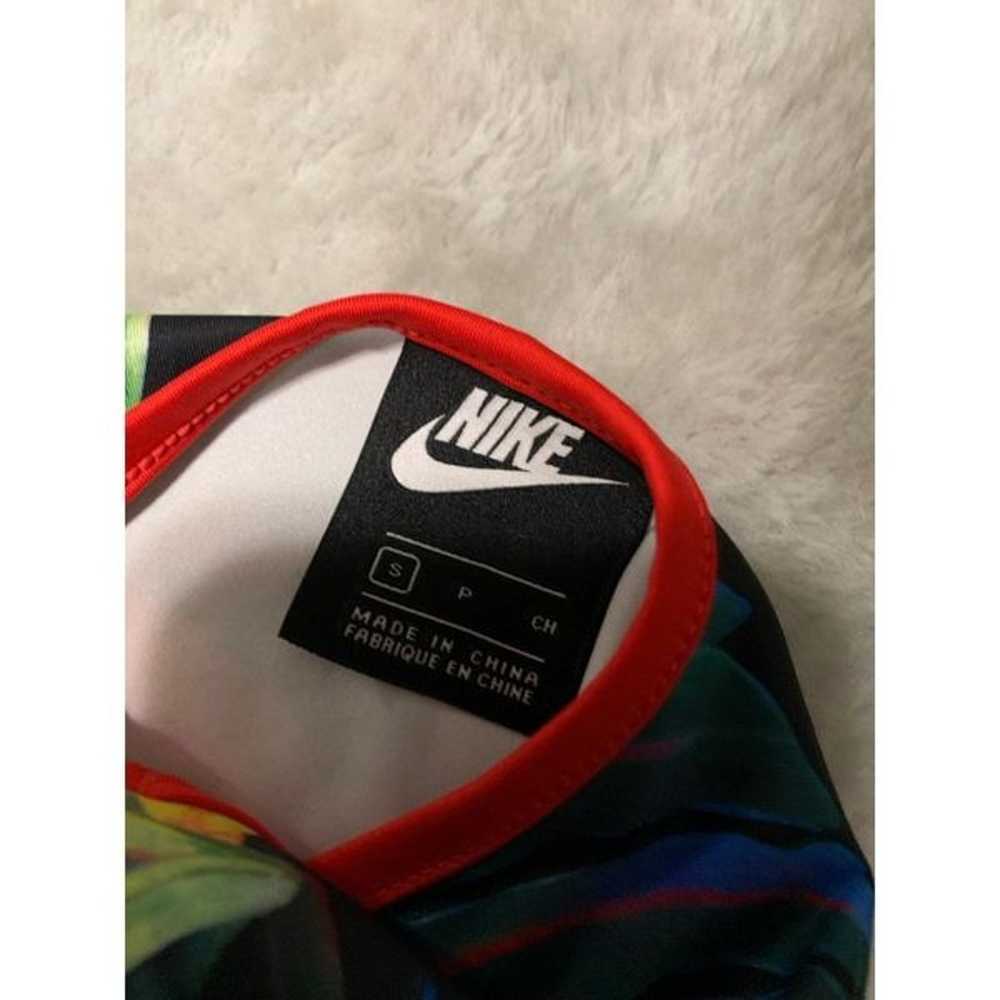 Nike Sportswear Women’s Tropical Midi Floral Tank… - image 4