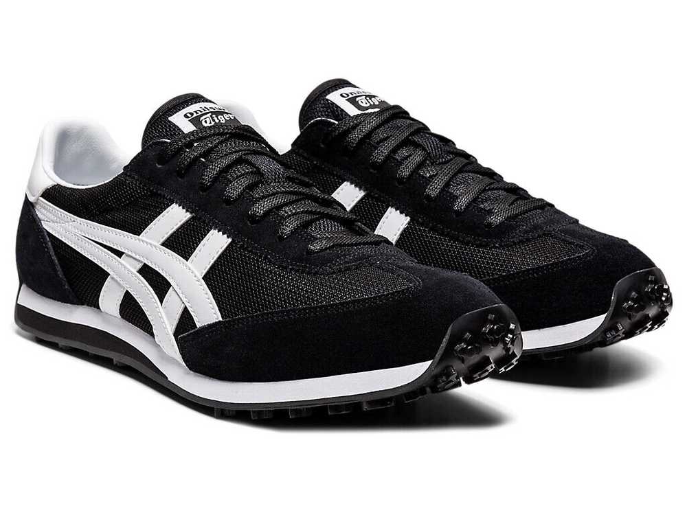 Onitsuka Tiger EDR 78 Black White New Men's Size … - image 2