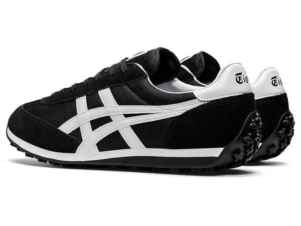 Onitsuka Tiger EDR 78 Black White New Men's Size … - image 5