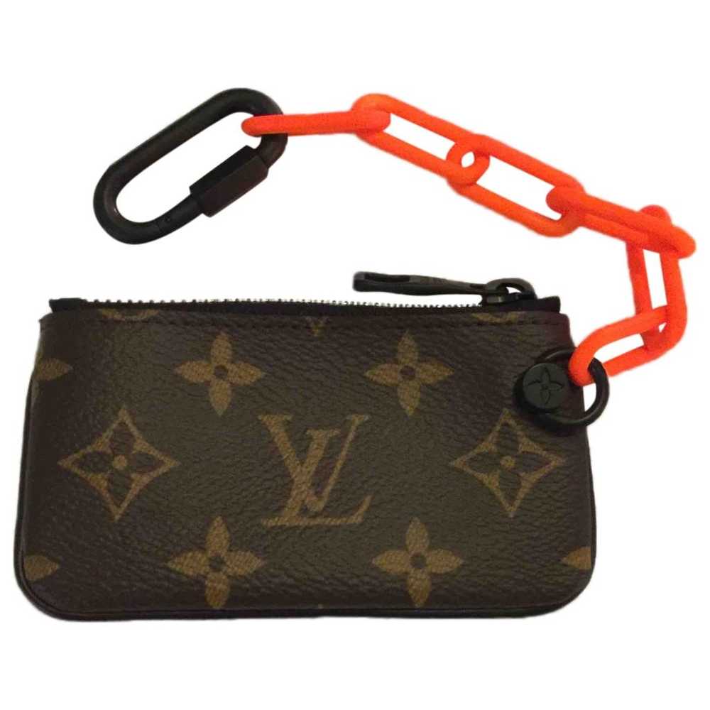 Louis Vuitton Cloth small bag - image 1