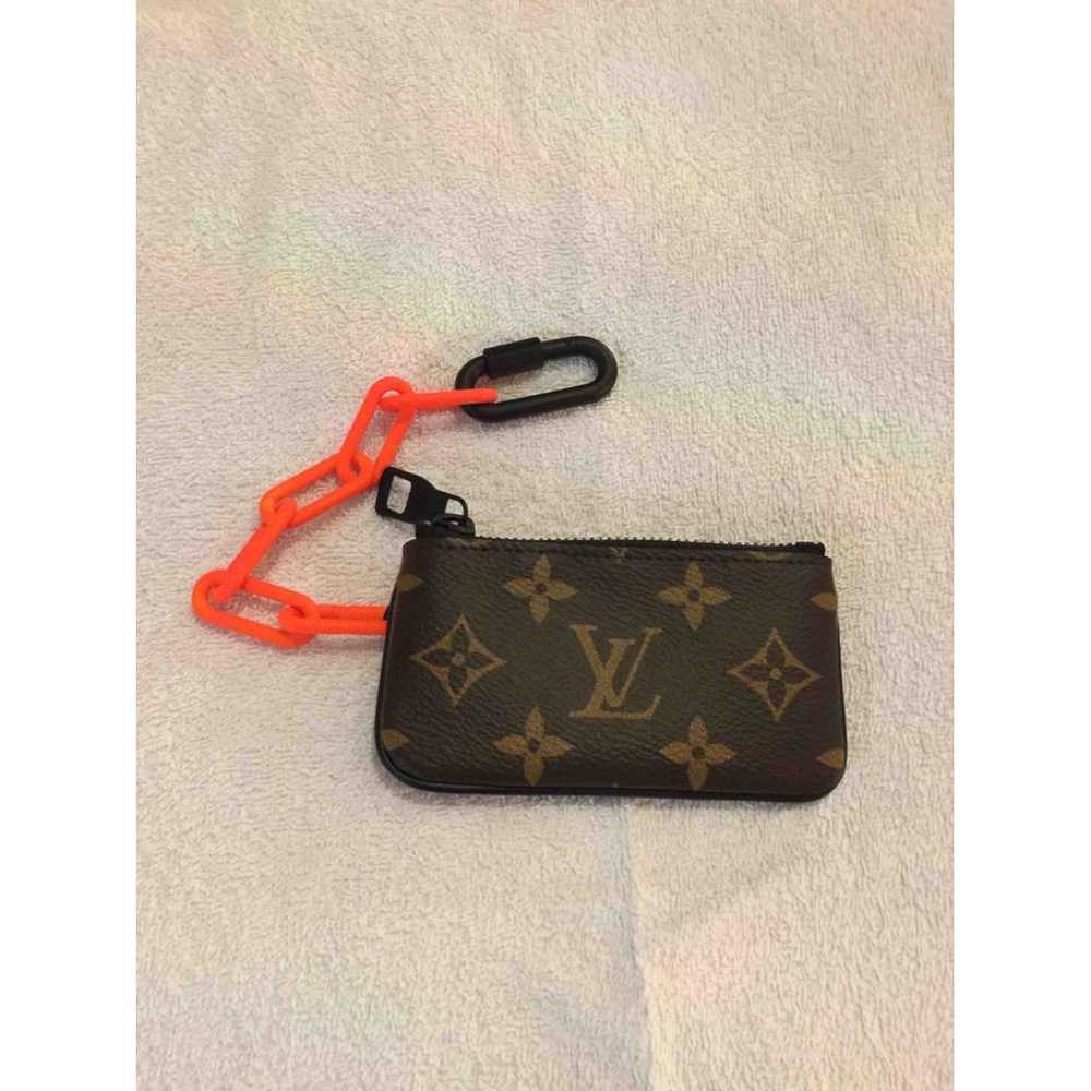 Louis Vuitton Cloth small bag - image 2