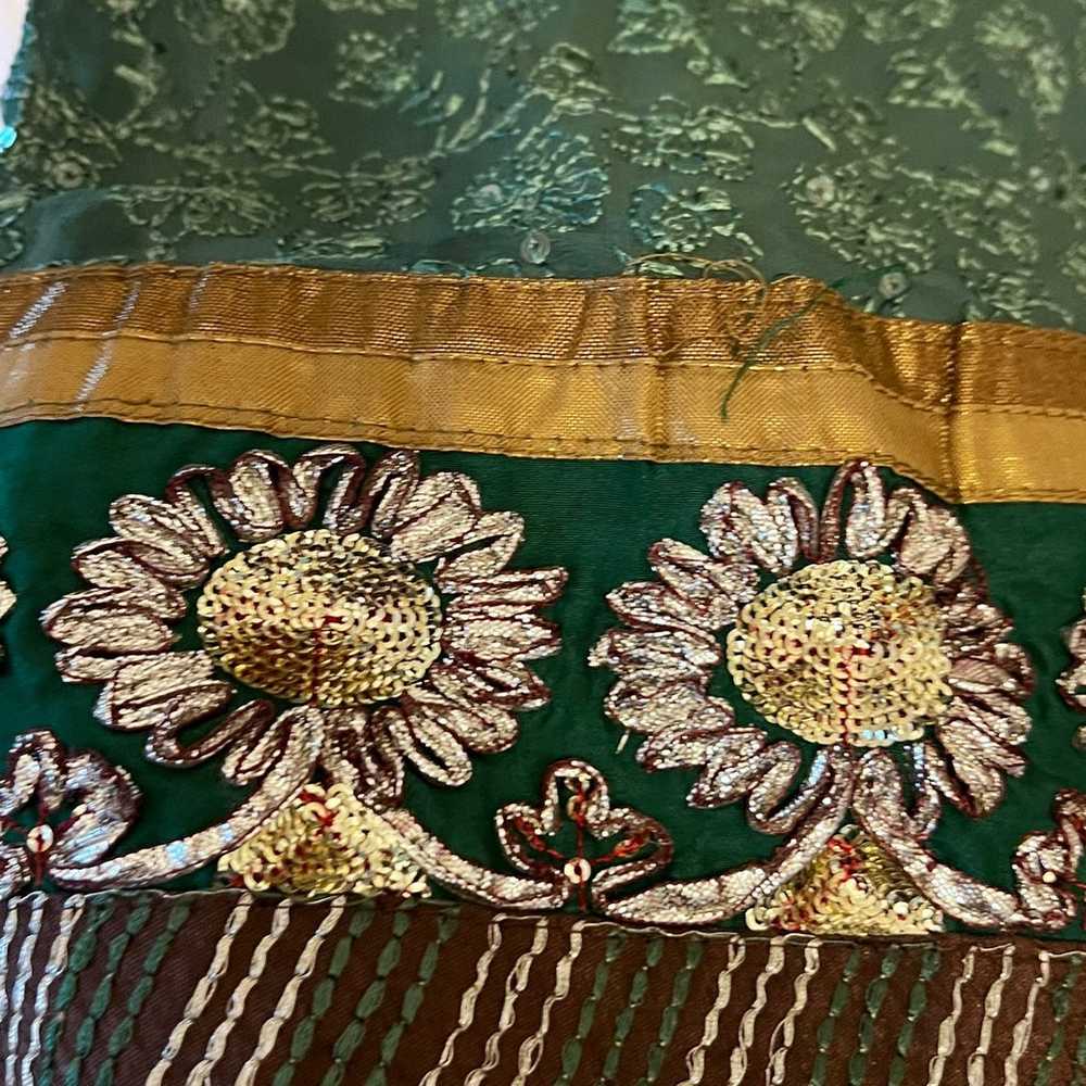 Indian Pakistani dress - image 5