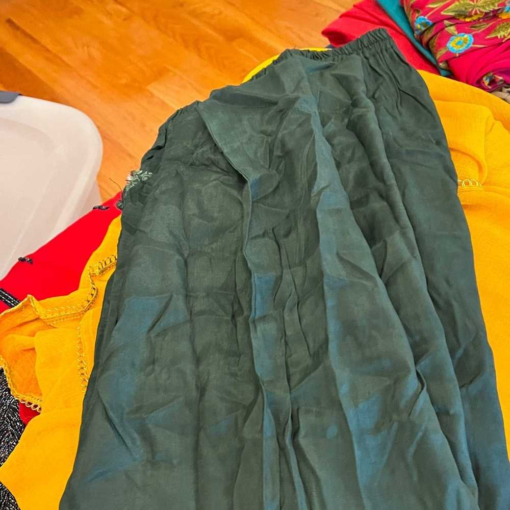 Indian Pakistani dress - image 6