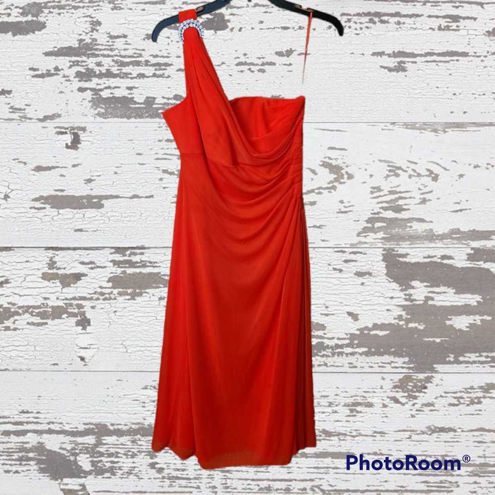 Alex Evenings Evening Gown or Prom Dress - image 4