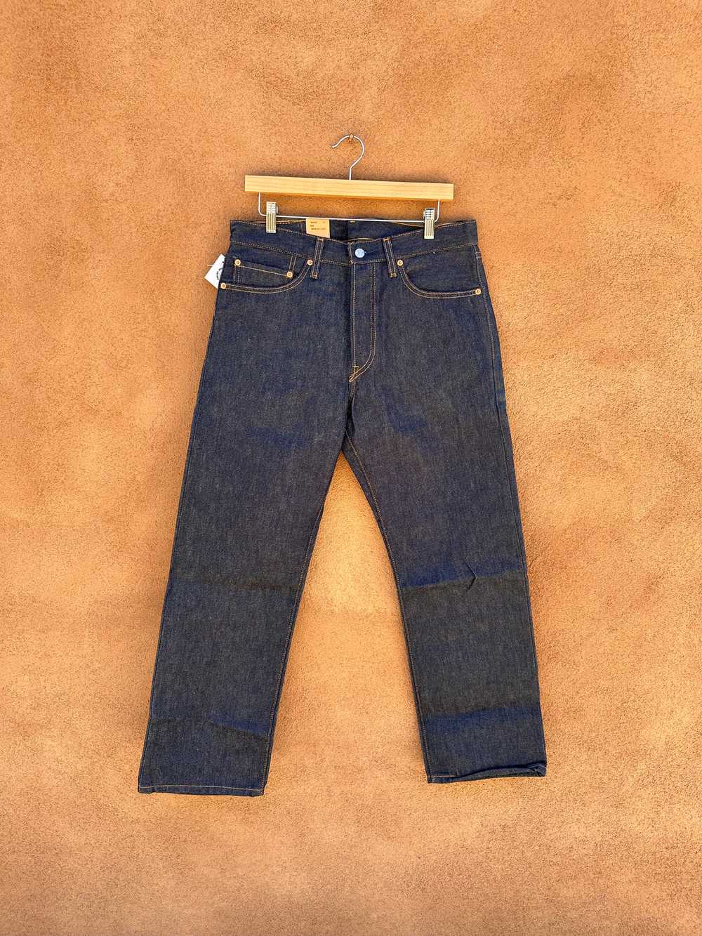 Levi's 501XX NWT Vintage Denim Jeans 33 x 30 - image 2