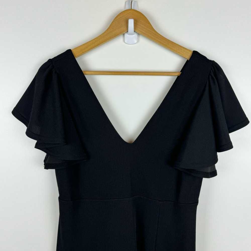 Birdy Grey Hannah Dress in Crepe Black Size Mediu… - image 3