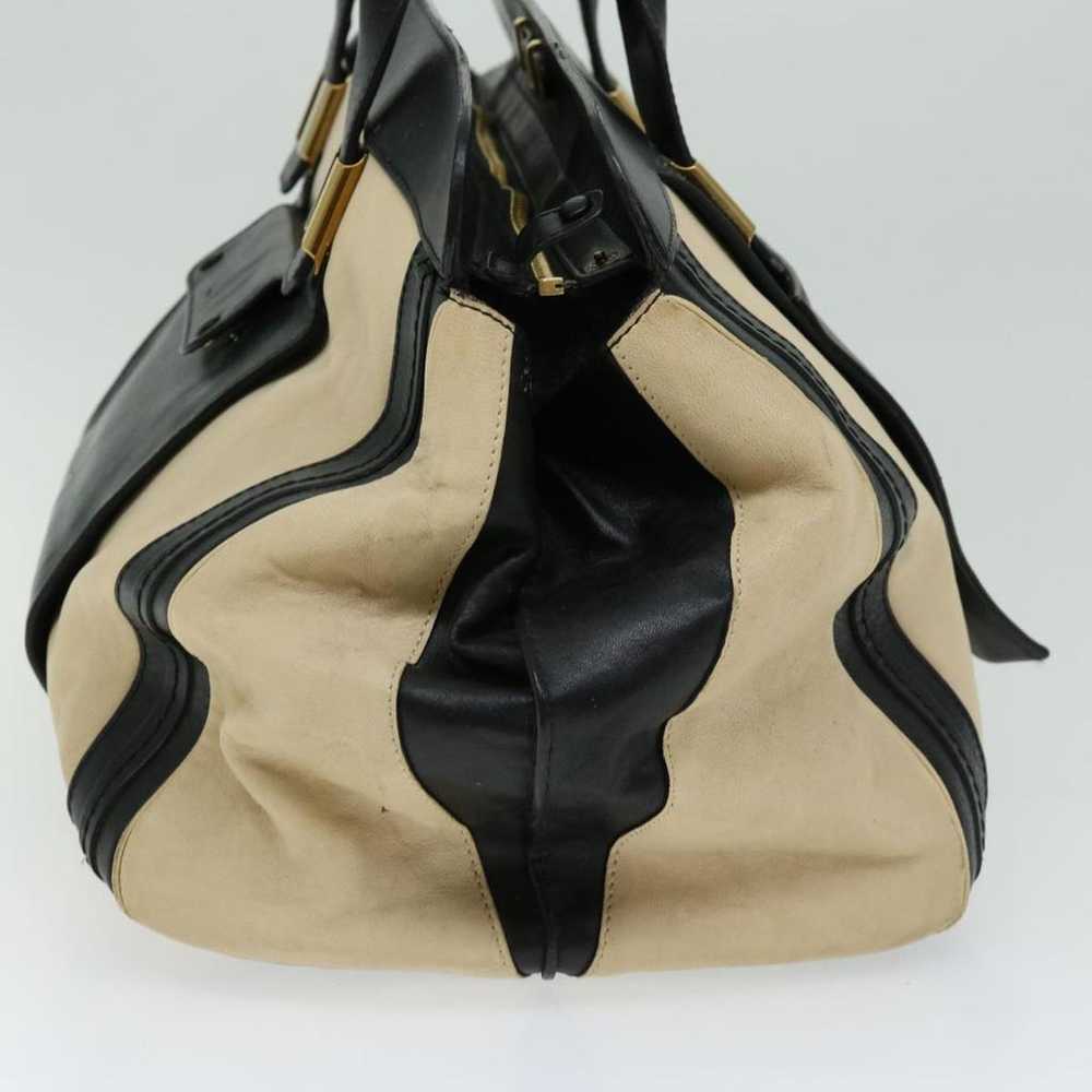 Chloé Alice leather handbag - image 8