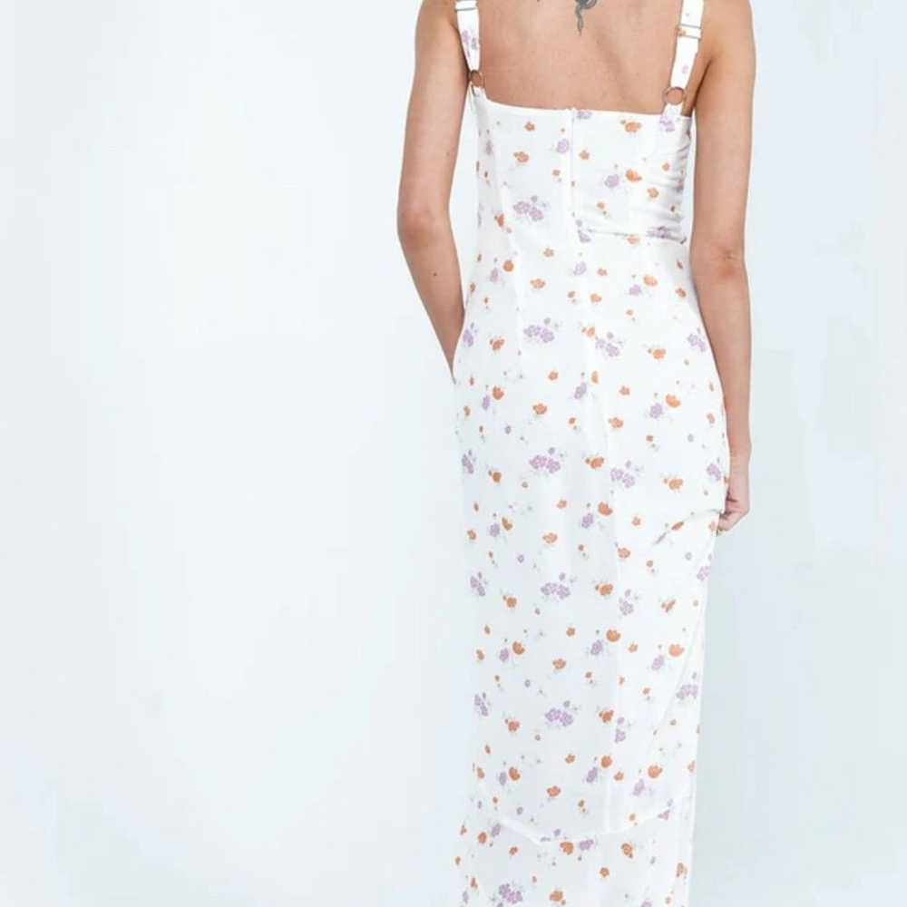 Princess Polly Curtis Maxi Dress Multi - image 3