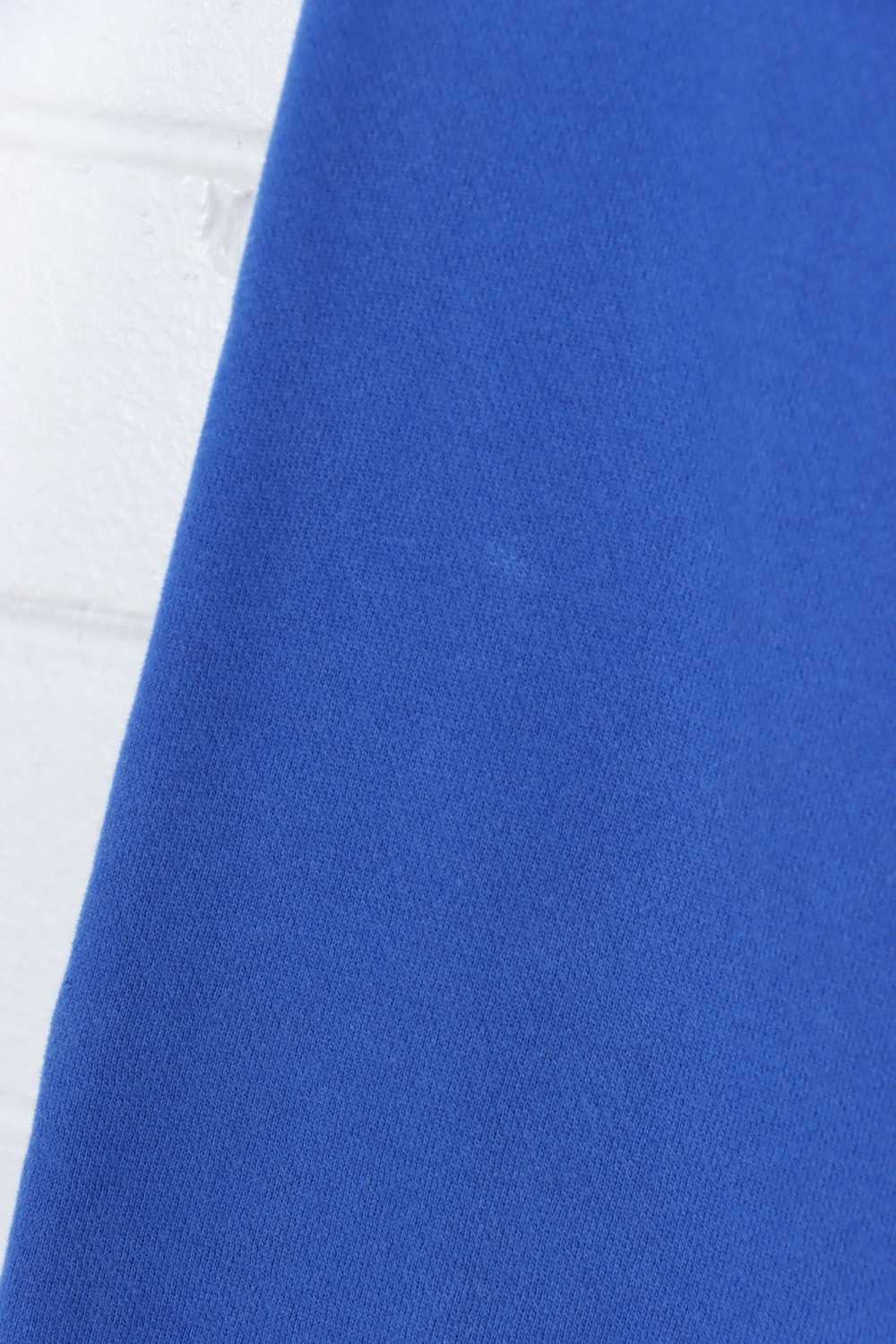 NIKE University of Kentucky Royal Blue Embroidere… - image 5