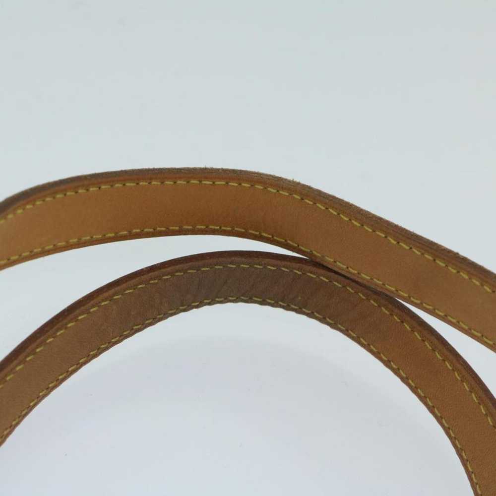 Louis Vuitton Houston patent leather handbag - image 12