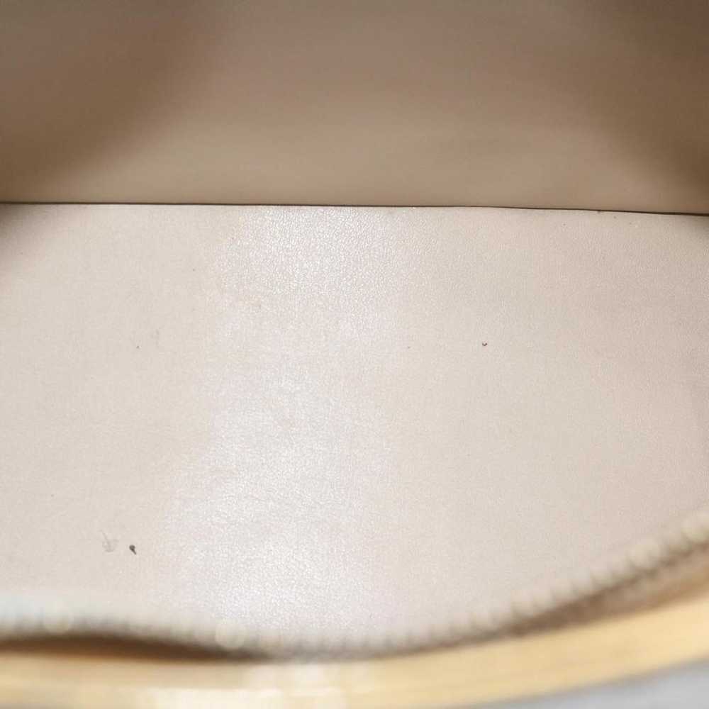 Louis Vuitton Houston patent leather handbag - image 5