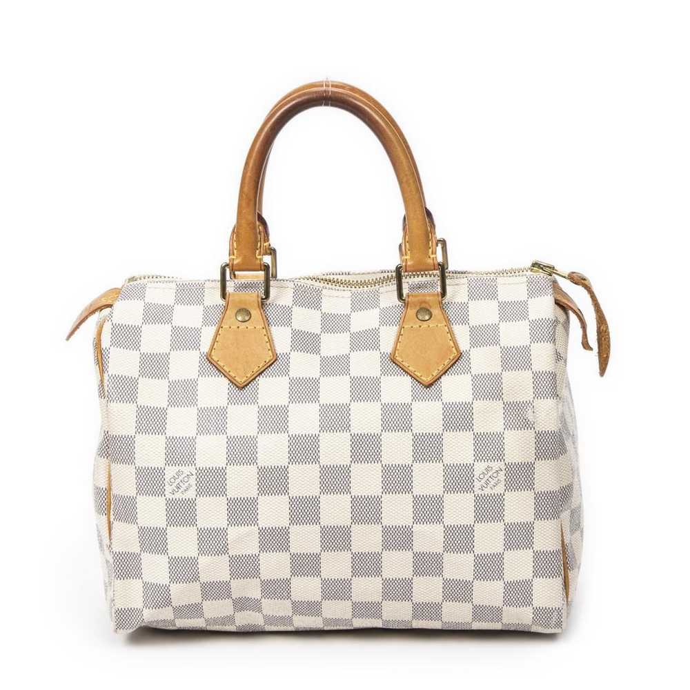 Louis Vuitton Speedy handbag - image 1