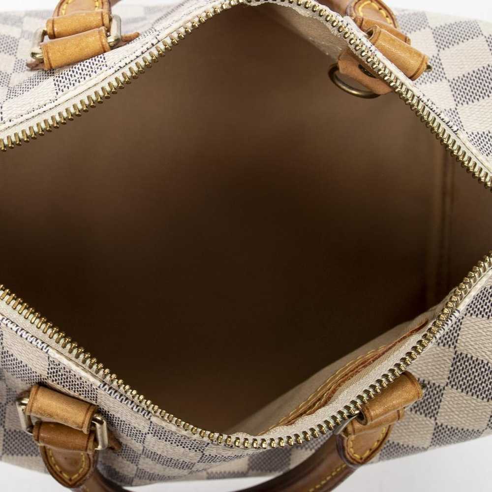Louis Vuitton Speedy handbag - image 2