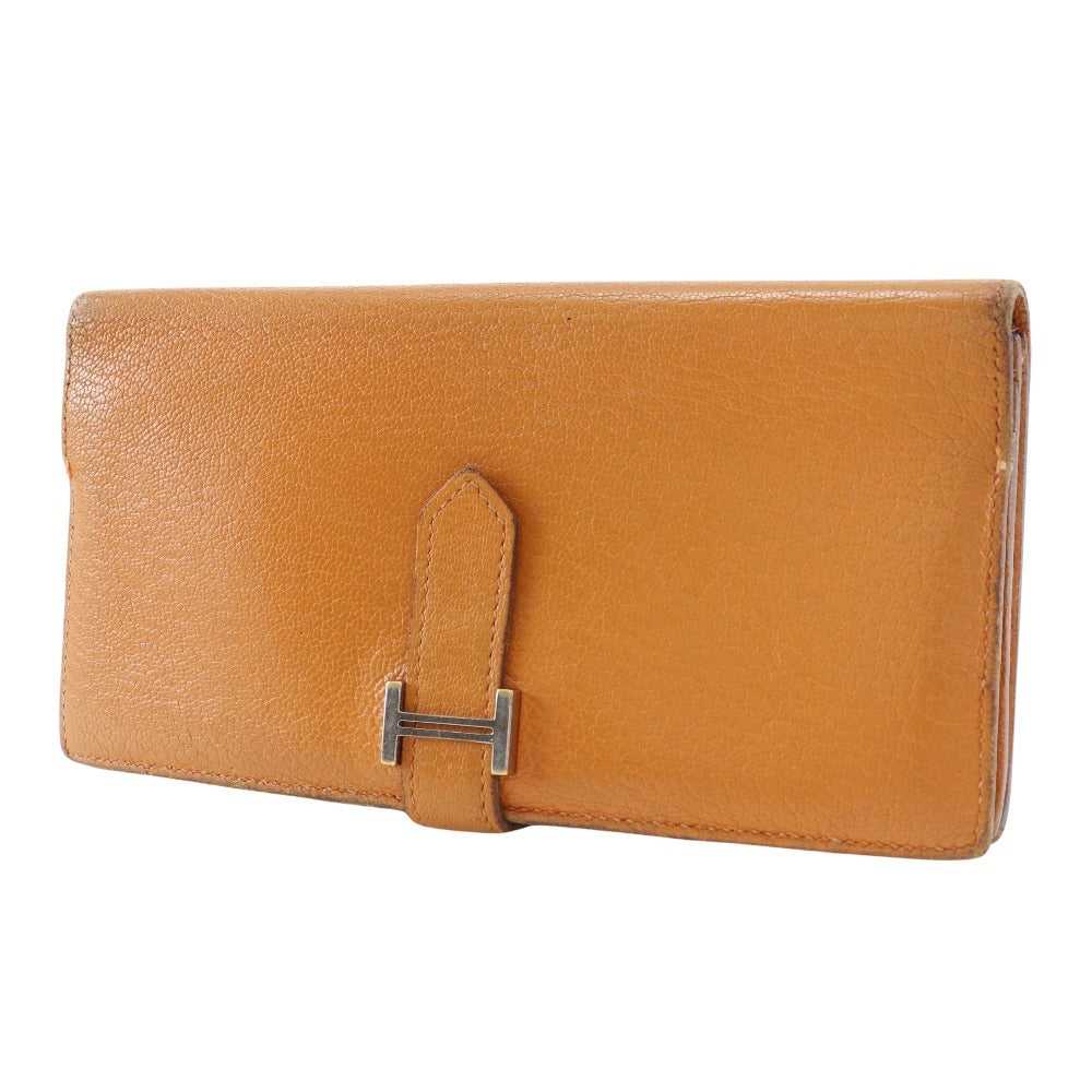 Bearn Classic Wallet - '10s - image 2