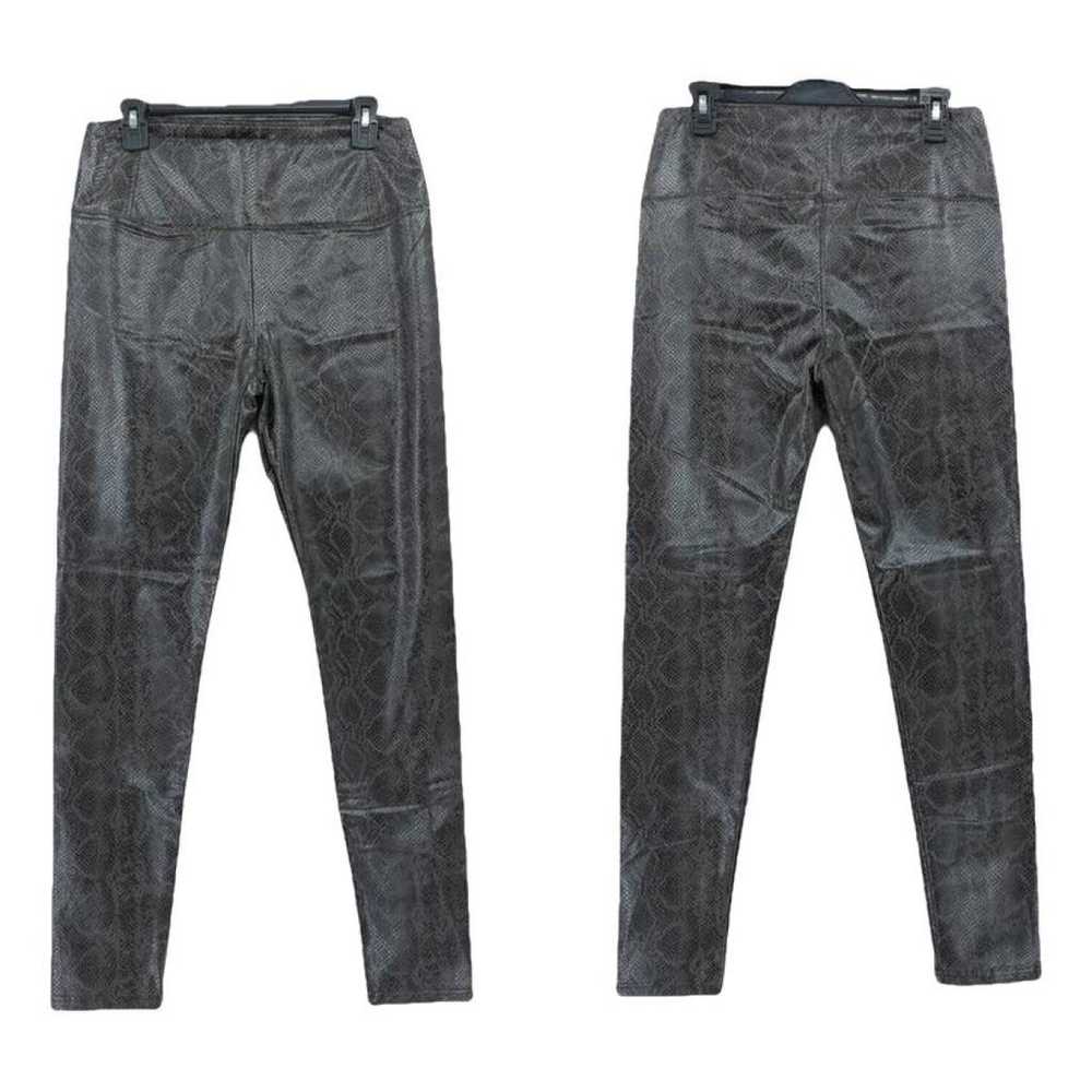 7 For All Mankind Leggings - image 1