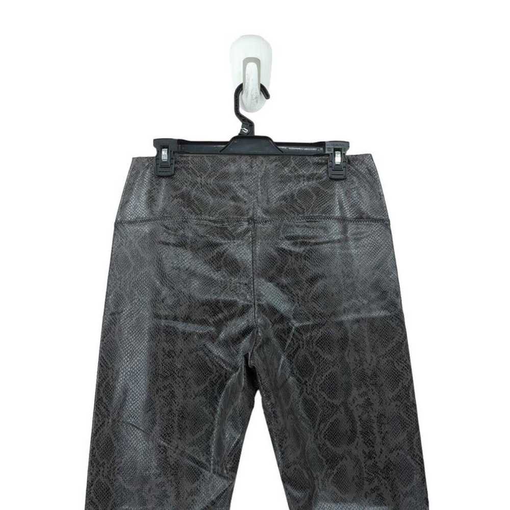 7 For All Mankind Leggings - image 6