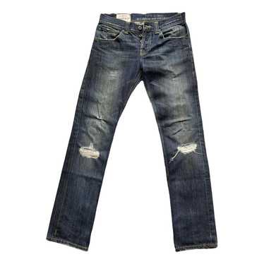 Dondup Straight jeans - image 1