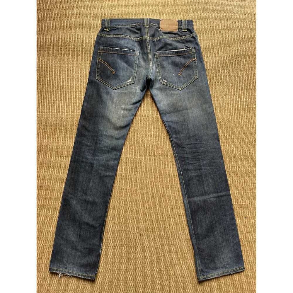 Dondup Straight jeans - image 2