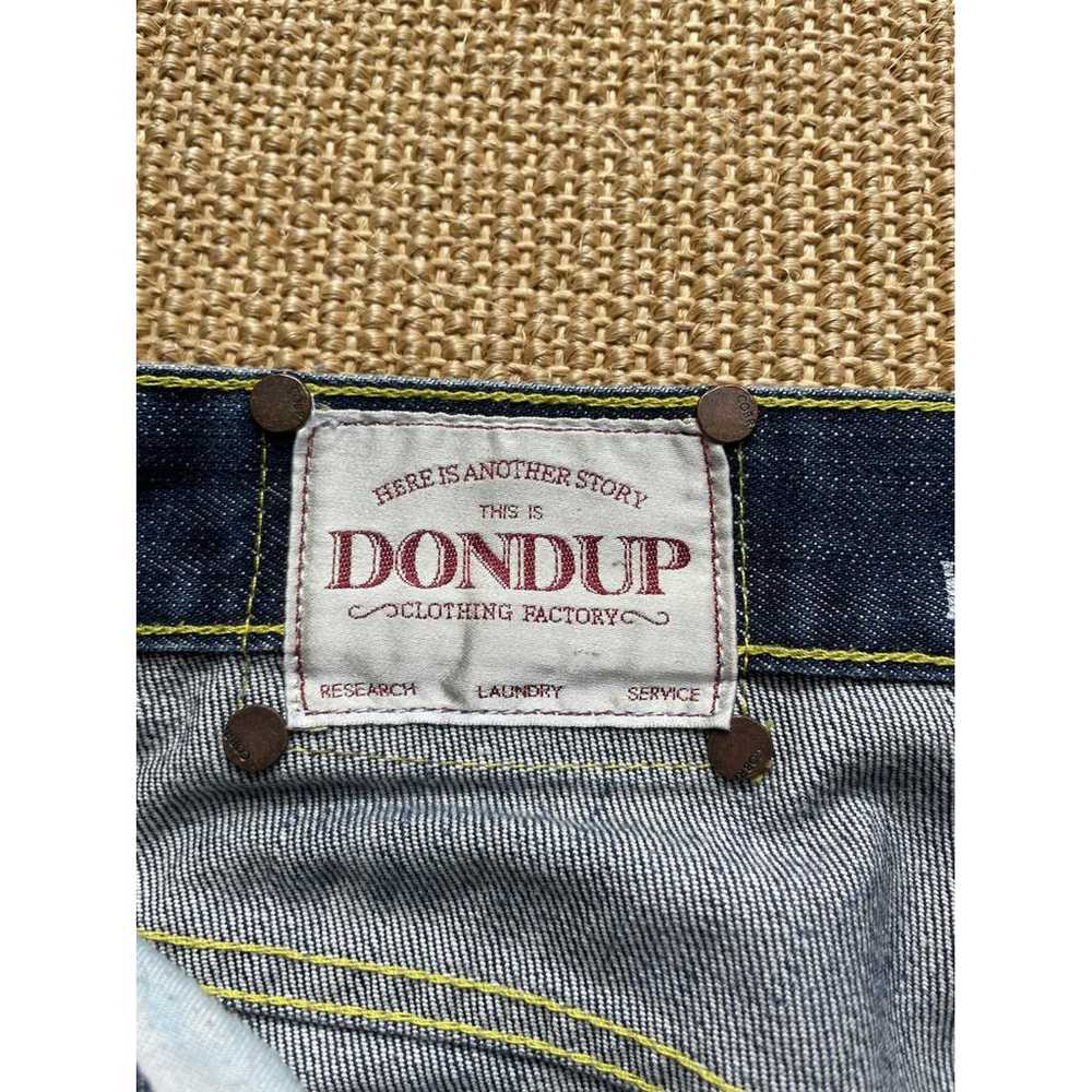 Dondup Straight jeans - image 6