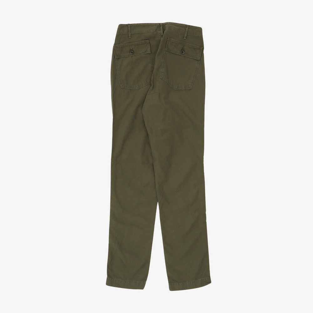 Hartford Slim Fatigue Pant - image 2