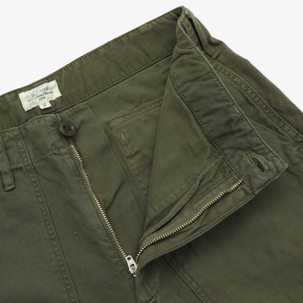 Hartford Slim Fatigue Pant - image 3