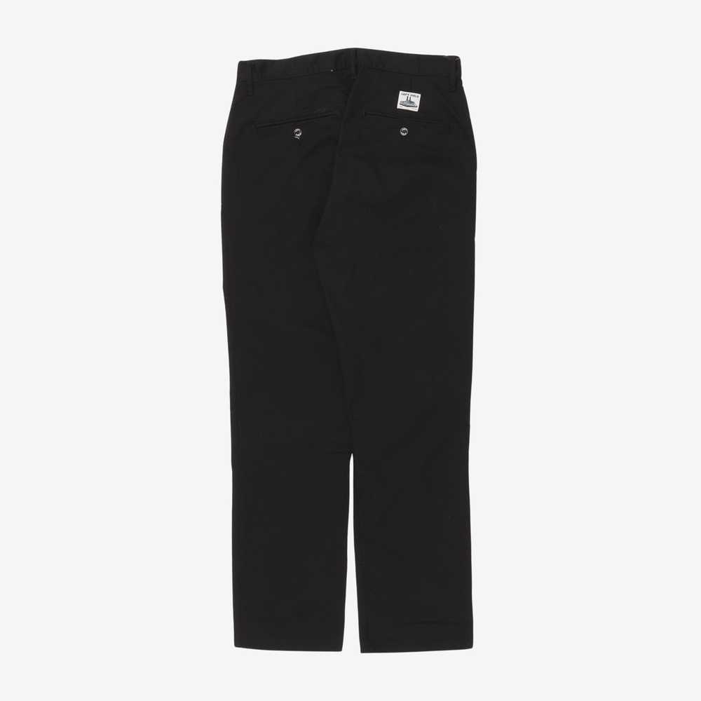 Left Field Chino Trousers - image 2
