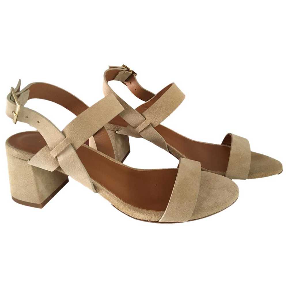 Paire & Fils Sandals - image 1