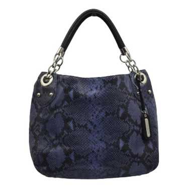 Cynthia Rowley Leather tote - image 1