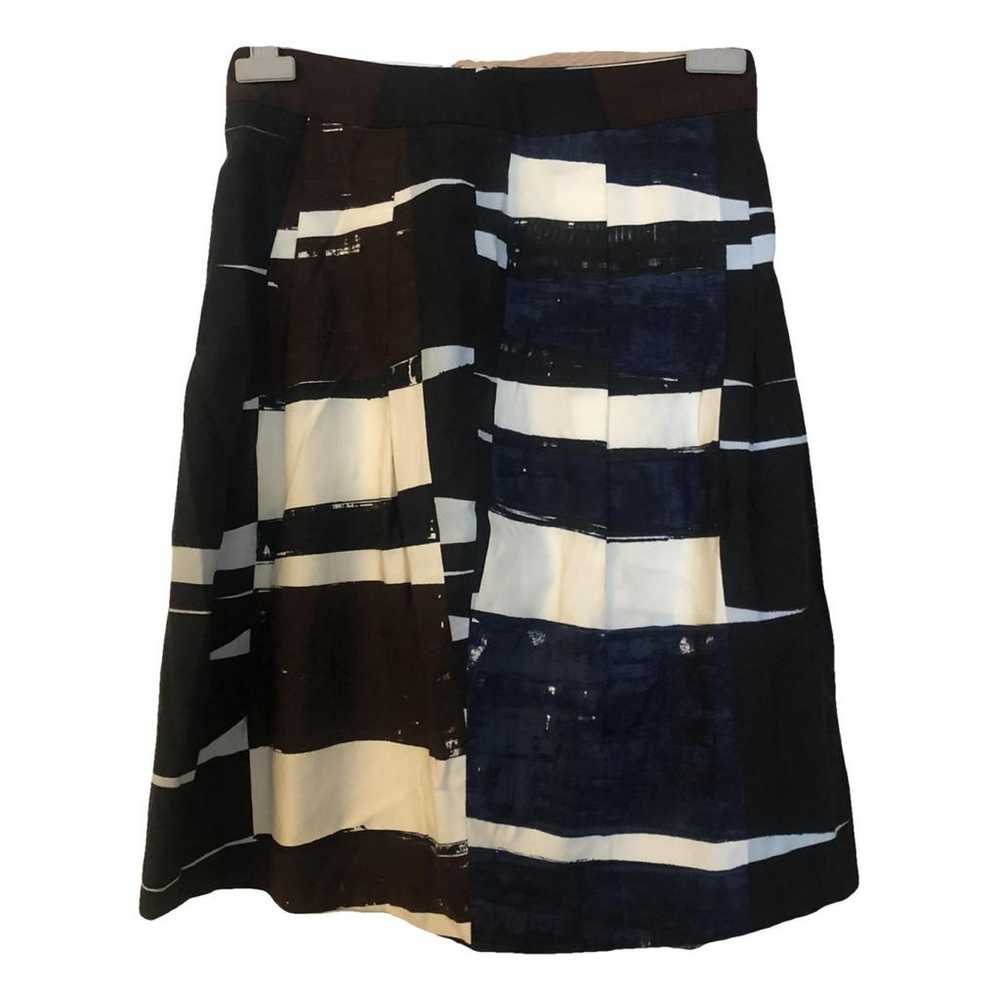 Akris Punto Mid-length skirt - image 1