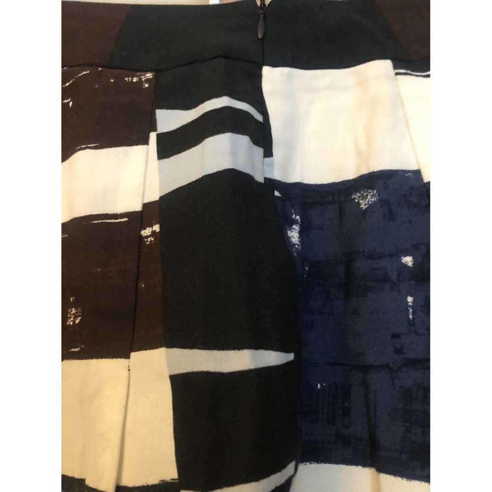 Akris Punto Mid-length skirt - image 4