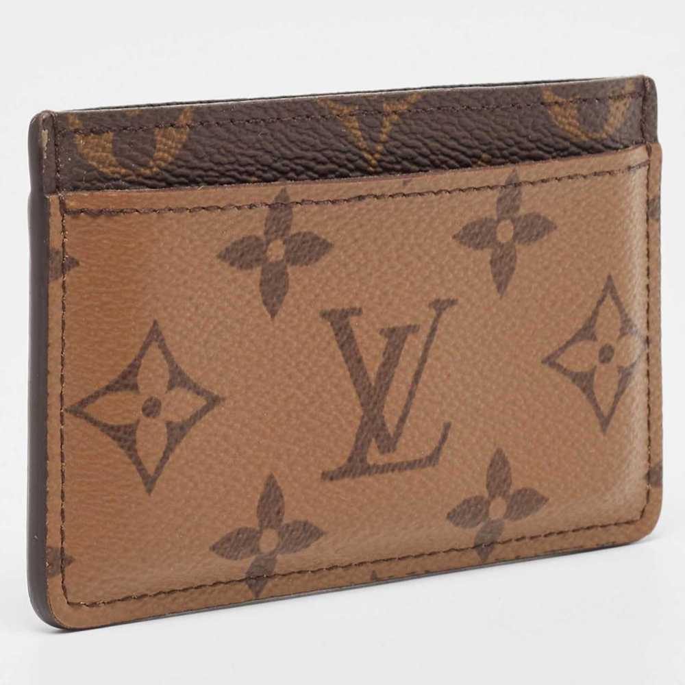 Louis Vuitton Cloth wallet - image 3