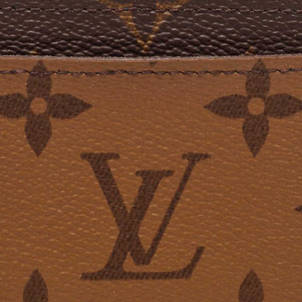 Louis Vuitton Cloth wallet - image 5