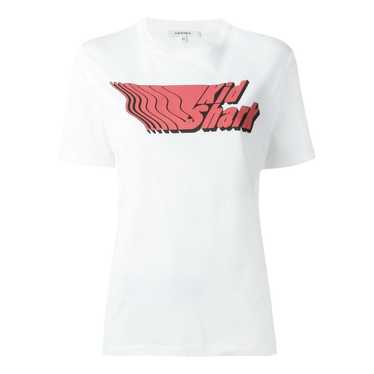 Buy Carven Graphic Logo Short Sleeve T Shirt