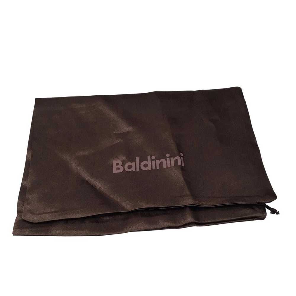 Baldinini Leather sandal - image 8