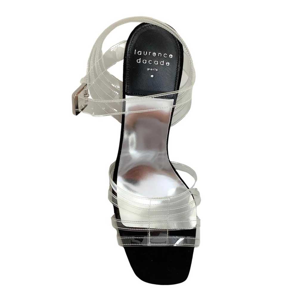 Laurence Dacade Sandals - image 4