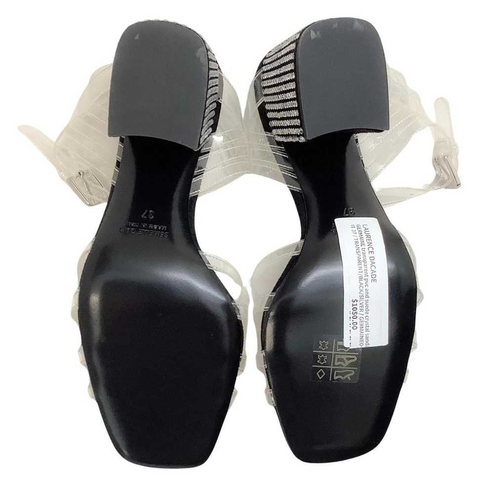 Laurence Dacade Sandals - image 7