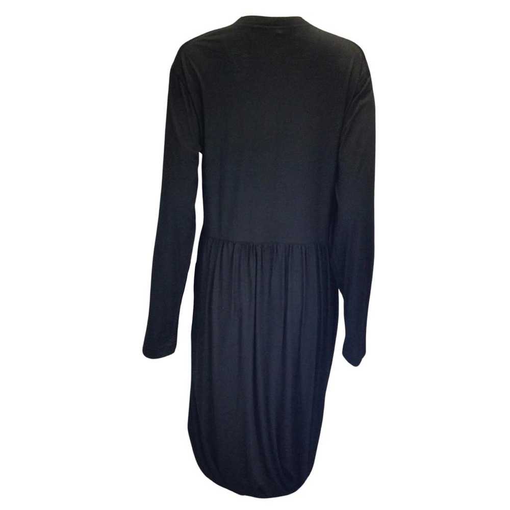 Sofie D'Hoore Wool mid-length dress - image 3