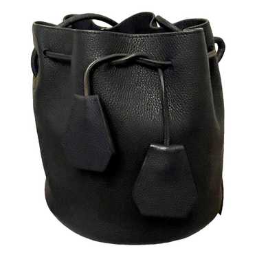 Rabeanco Leather handbag - image 1