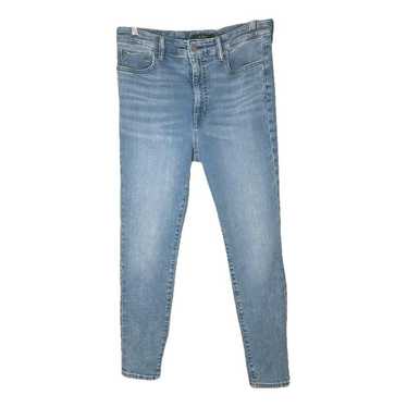 Lauren Ralph Lauren Slim jeans